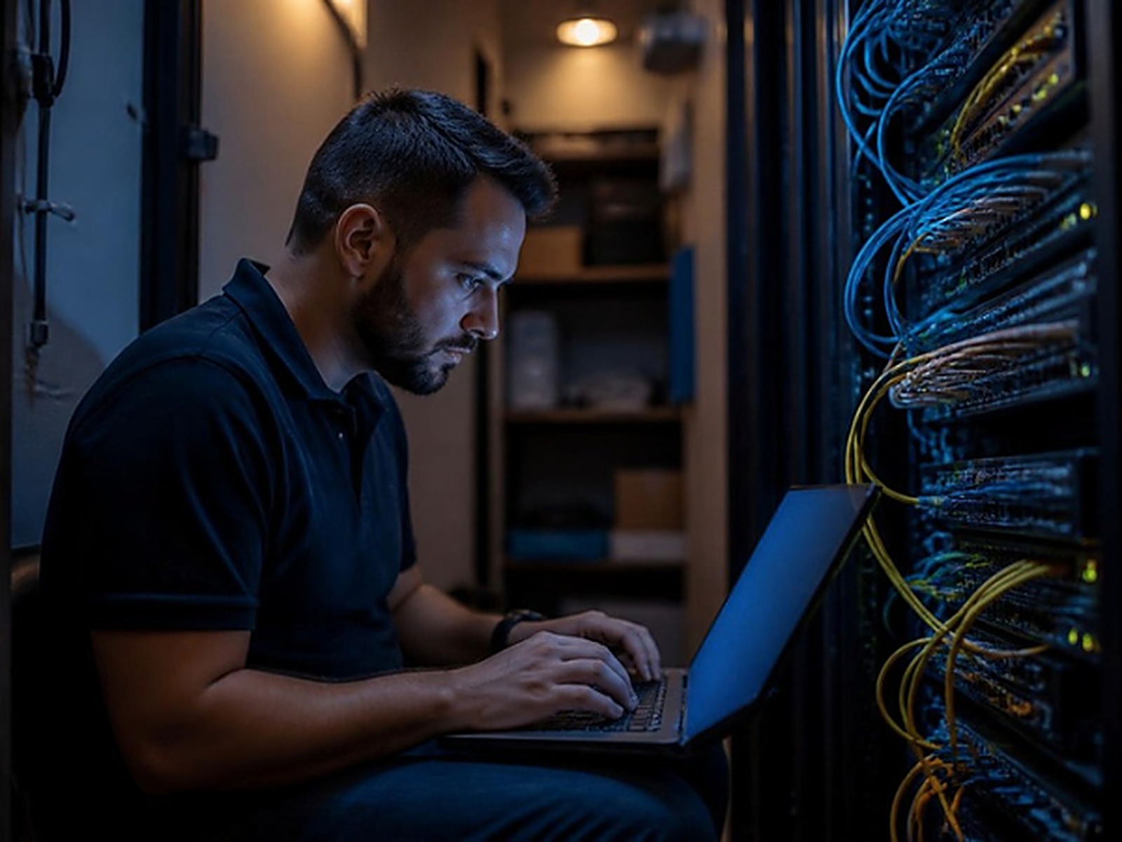 IT & Managed Services