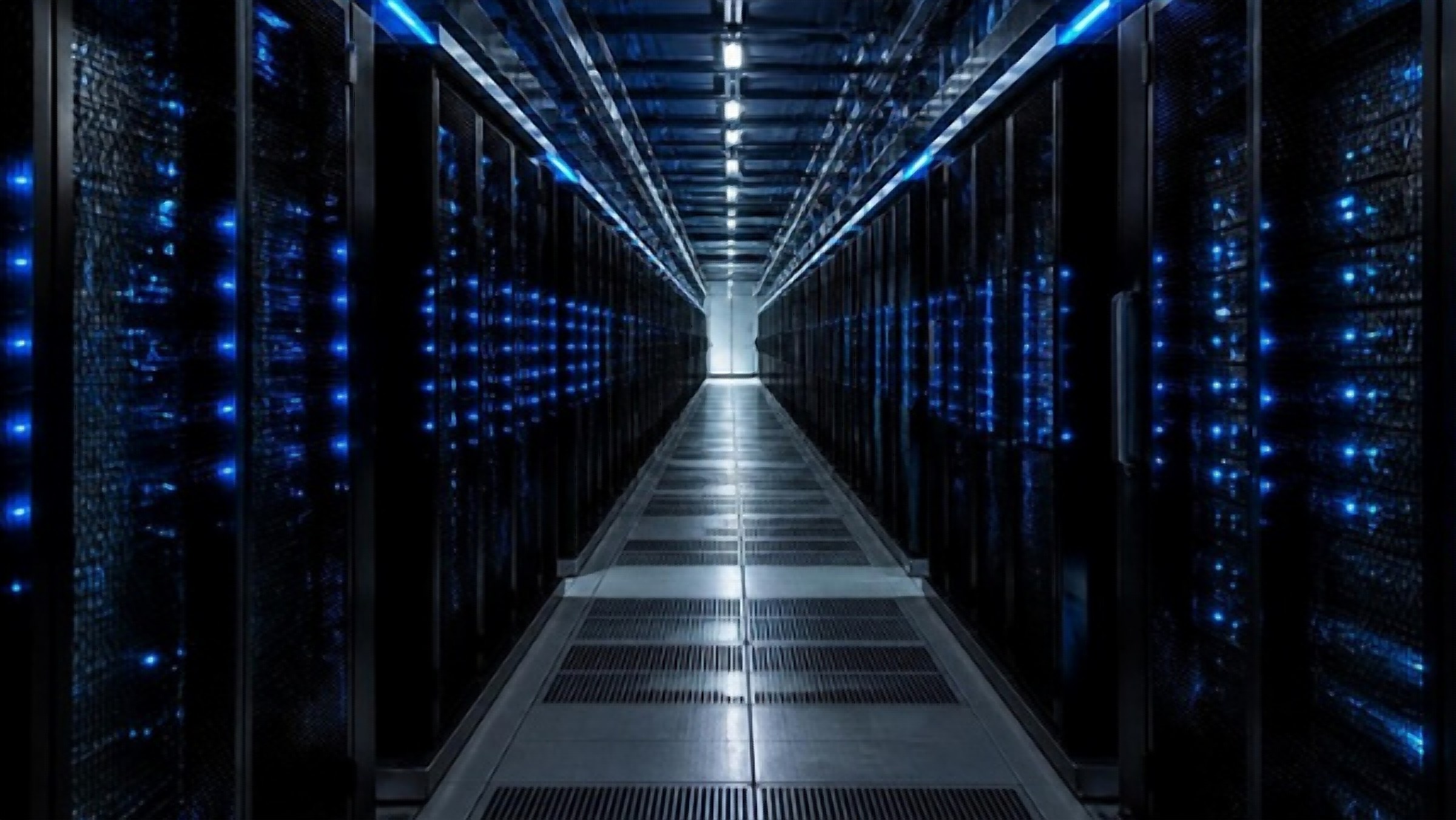 Cloud & Data Center