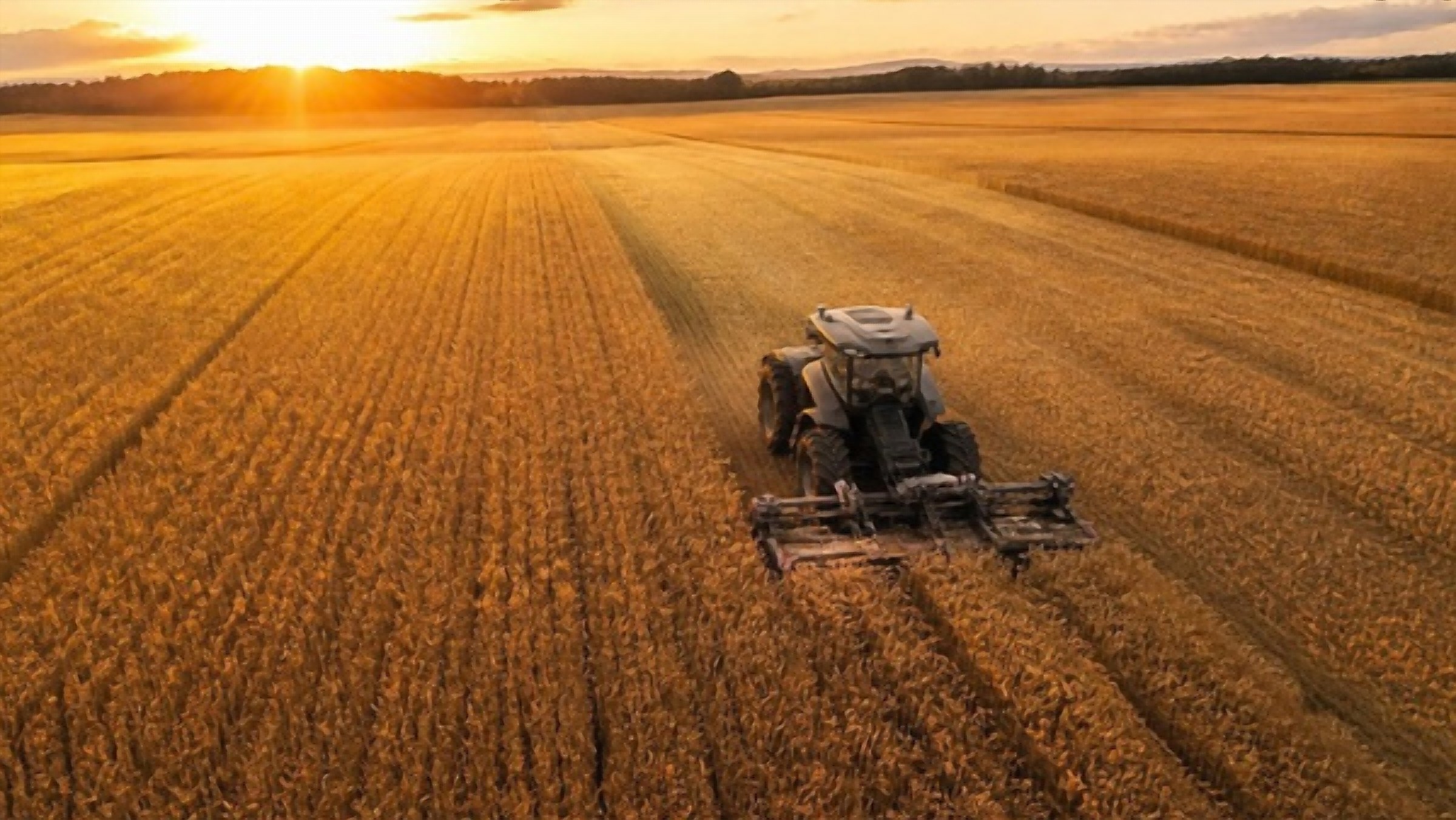 Agriculture Technology